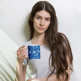 Nautical Coffee Mug